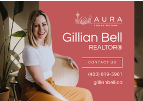 Image for Gillian Bell - Licensed Realtor® with ID of: 6653899