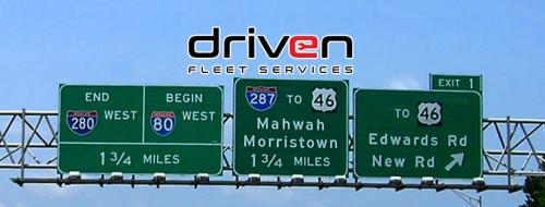 Image for Driven Fleet Services with ID of: 6654170