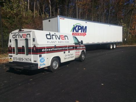 Image for Driven Fleet Services with ID of: 6654171
