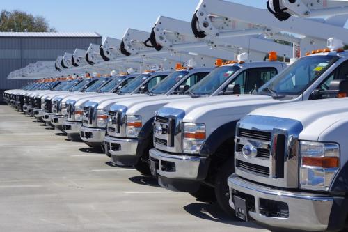Image for Driven Fleet Services with ID of: 6654172