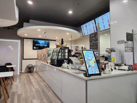 Image for Moozi Tea Bar with ID of: 6654390