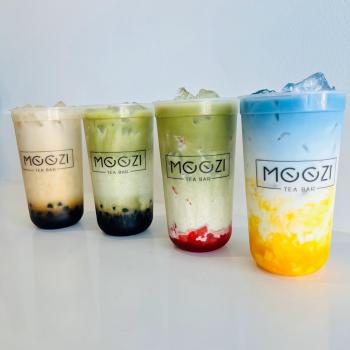 Image for Moozi Tea Bar with ID of: 6654391