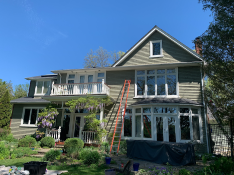Image for Kalins Pro Painting with ID of: 6654462