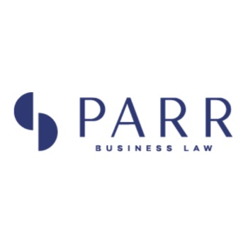 Image for Parr Business Law with ID of: 6152212