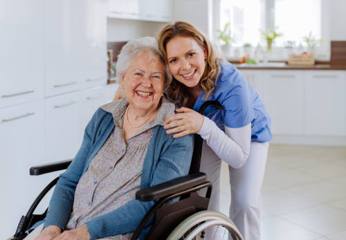 Image for Comfort Keepers with ID of: 6654489