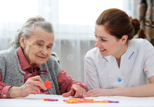 Image for Comfort Keepers with ID of: 6654502