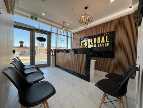 Image for Global Dental Office with ID of: 6654603