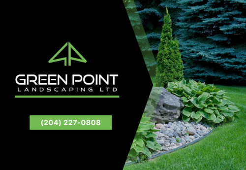 Image for Green Point Landscaping Limited with ID of: 6654666