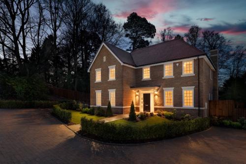 Image for Brookworth Homes with ID of: 6654769