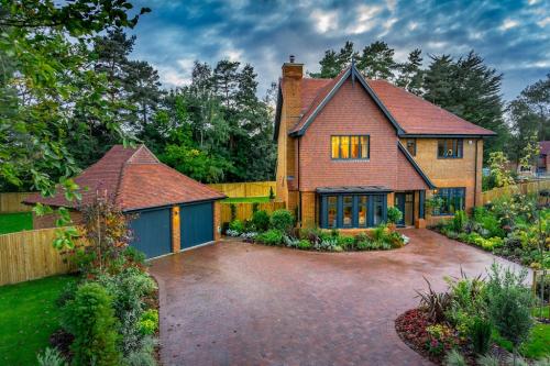 Image for Brookworth Homes with ID of: 6654771