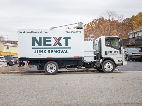 Image for Next Junk Removal, Inc. with ID of: 6654929
