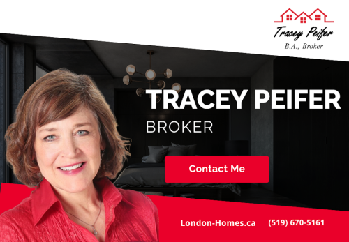 Image for Tracey Peifer - Broker with ID of: 6655045