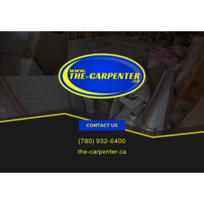 Image for The Carpenter Edmonton Ltd. with ID of: 6655069