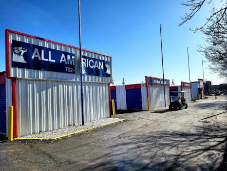 Image for All American Storage with ID of: 6655208
