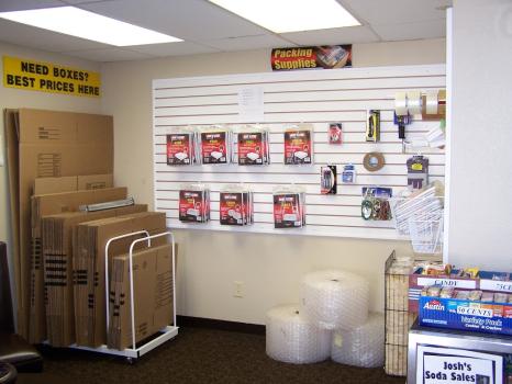 Image for All American Storage with ID of: 6655211