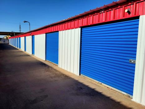 Image for All American Storage with ID of: 6655212