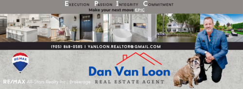 Image for Dan Van Loon, Realtor with ID of: 6655249