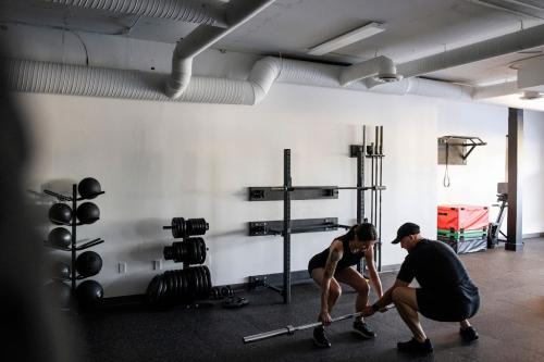 Image for VBC Fitness with ID of: 6655257