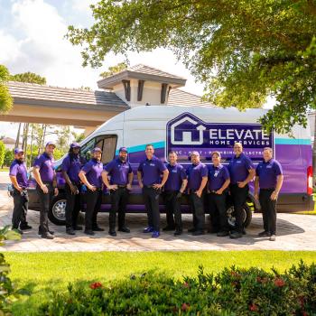 Image for Elevate Home Services with ID of: 6655317