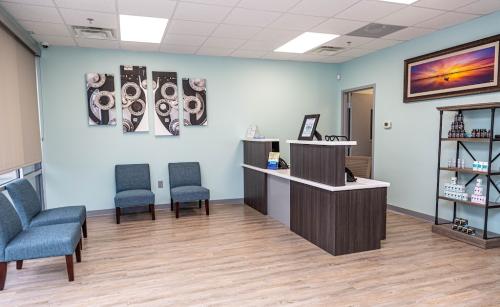 Image for Lake Lanier Eye Care with ID of: 6655332