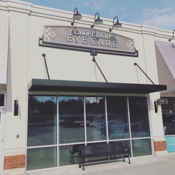 Image for Lake Lanier Eye Care with ID of: 6655334