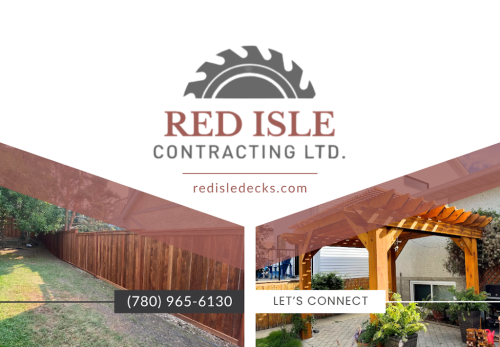 Image for Red Isle Contracting ltd. with ID of: 6655385