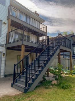 Image for Red Isle Contracting ltd. with ID of: 6655386