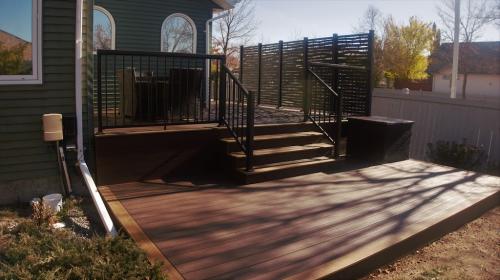 Image for Red Isle Contracting ltd. with ID of: 6655387
