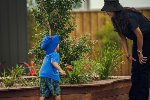 Image for Fast And Curious Early Learning Centre & Childcare Old Toongabbie with ID of: 6655440