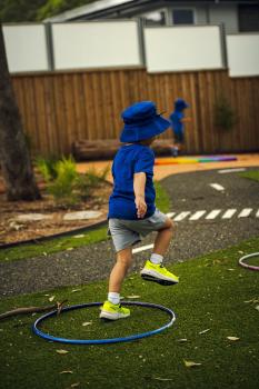Image for Fast And Curious Early Learning Centre & Childcare Old Toongabbie with ID of: 6655441