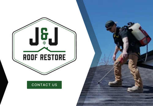 Image for J and J Roof Restore with ID of: 6655463