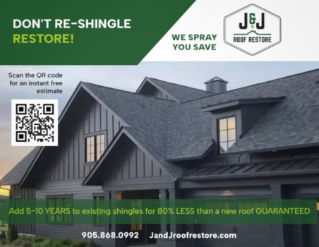 Image for J and J Roof Restore with ID of: 6655466