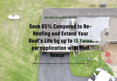 Image for J and J Roof Restore with ID of: 6655467