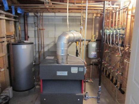 Image for Kingston Plumbing & Heating with ID of: 6655553