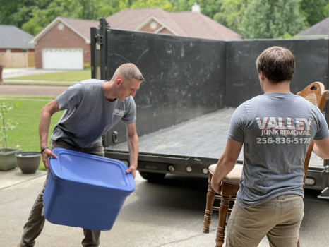 Image for Valley Junk Removal with ID of: 6655670