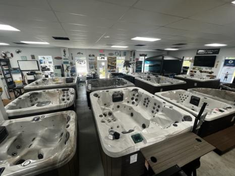 Image for Aquatic Spas & More with ID of: 6655712