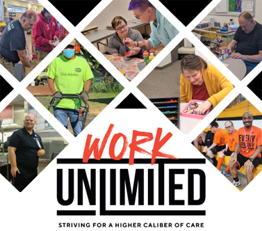 Image for Work Unlimited with ID of: 6655895