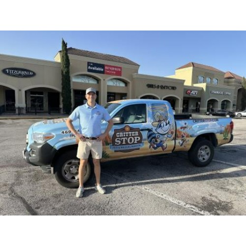 Image for Critter Stop with ID of: 6656202