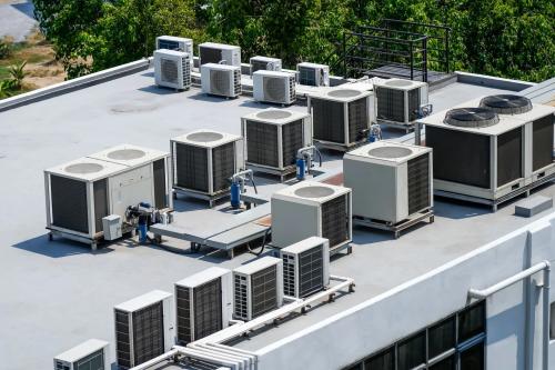 Image for Natal Air Conditioning with ID of: 6656219