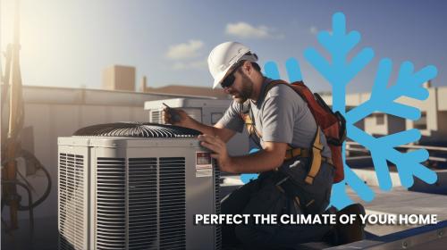 Image for Natal Air Conditioning with ID of: 6656220