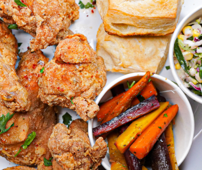 Image for Nan's Kitchen with ID of: 6656454