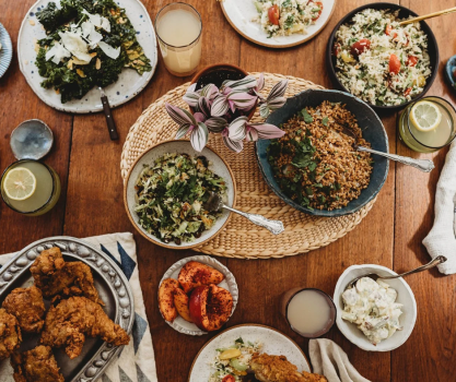 Image for Nan's Kitchen with ID of: 6656456
