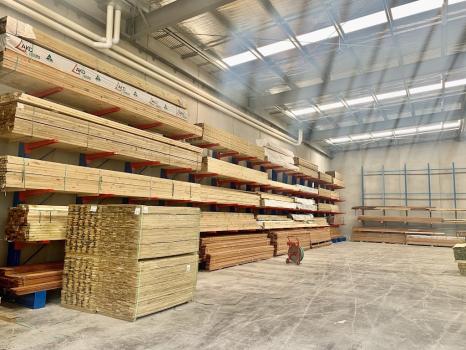 Image for Auswood Timber & Hardware with ID of: 6656479