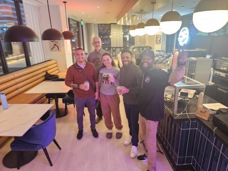 Image for Coffee Republic Arlington with ID of: 6656614