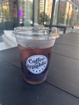 Image for Coffee Republic Arlington with ID of: 6656616