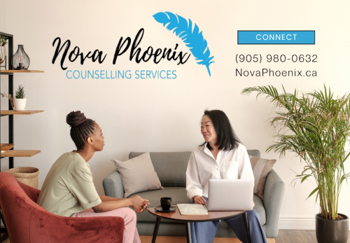Image for Nova Phoenix Counselling Service - Welland with ID of: 6656735