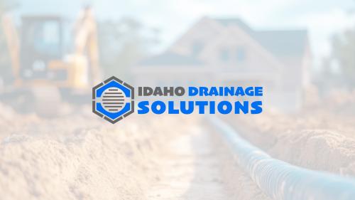 Image for Idaho Drainage Solutions with ID of: 6656747