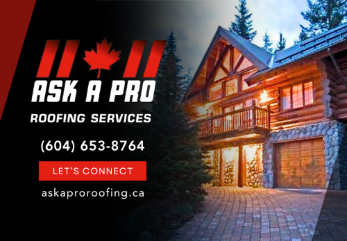Image for Ask a Pro Roofing with ID of: 6656752