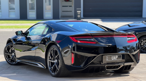 Image for Smooth As Car Care Products with ID of: 6656798
