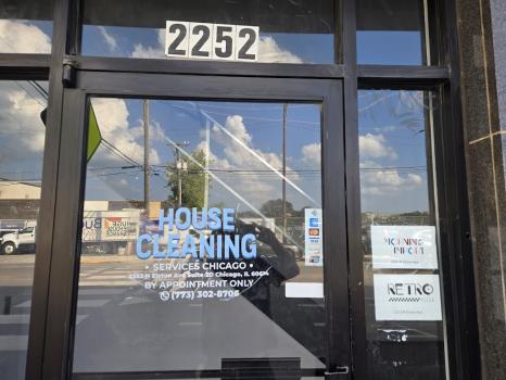Image for House Cleaning Services Chicago with ID of: 6656818